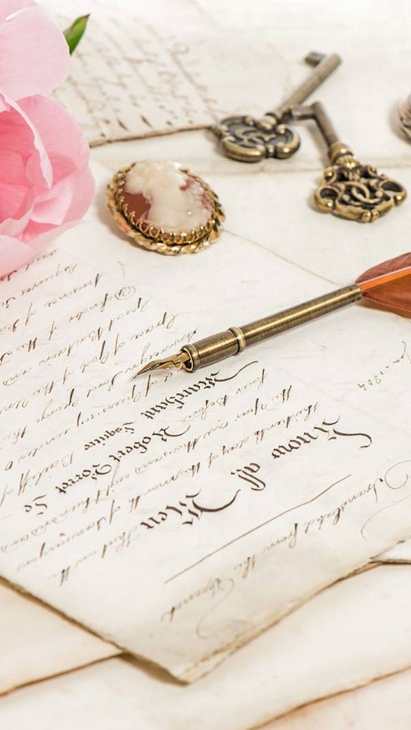 inTouch Stationery portfolio 1