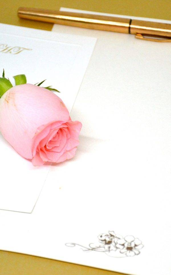 inTouch Stationery portfolio 7