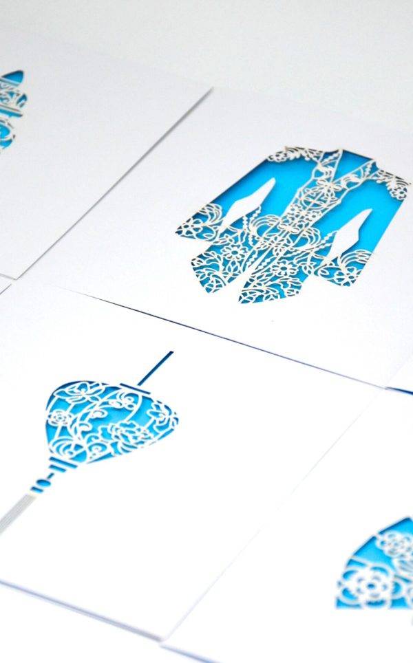 inTouch Stationery portfolio 9