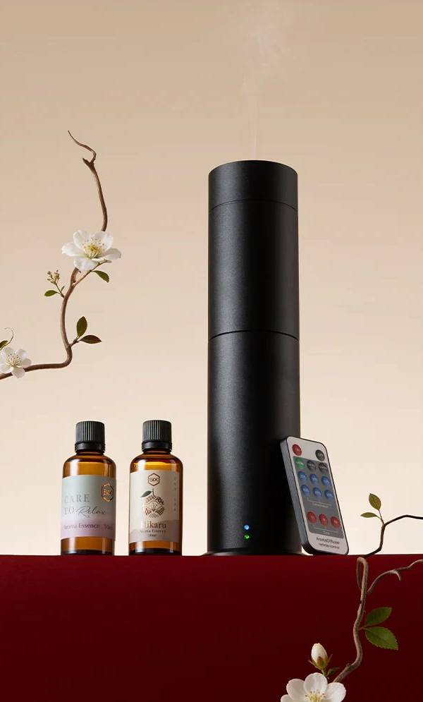 Scent by SIX portfolio 6