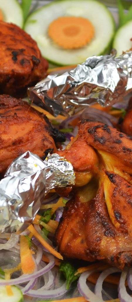 Taste of India Catering