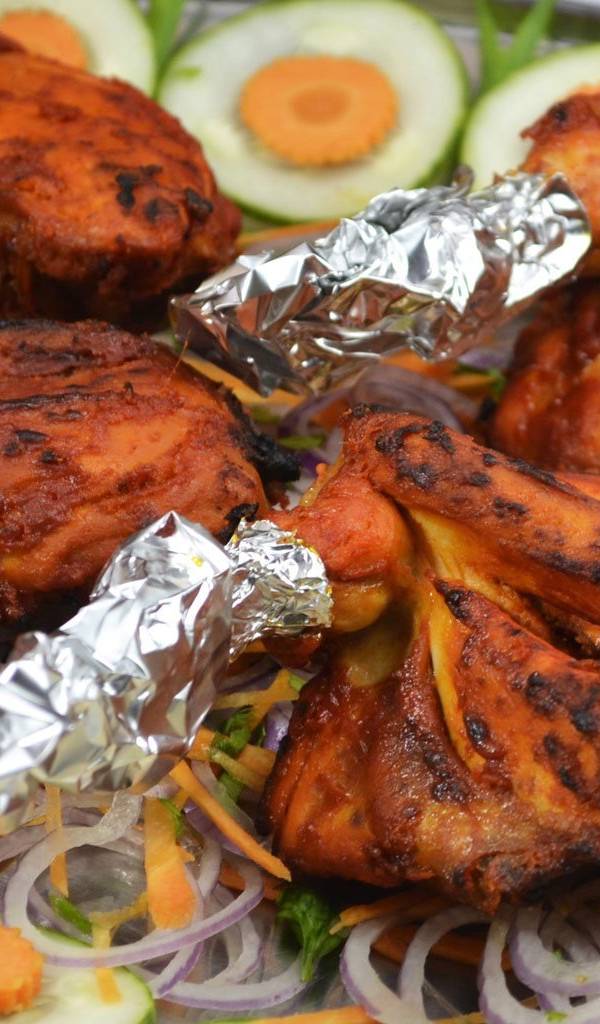 Taste of India Catering portfolio 1
