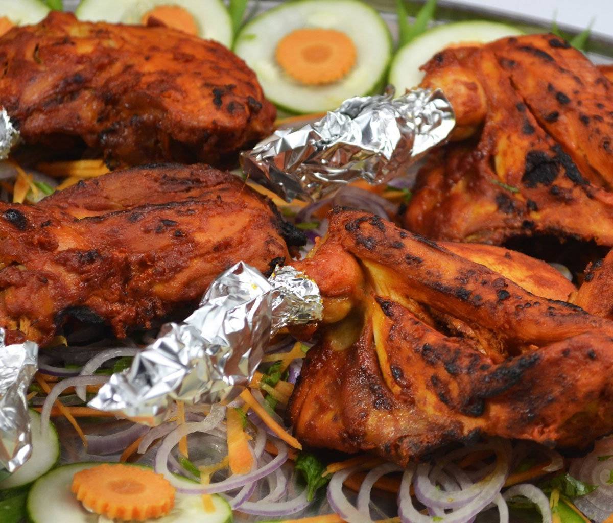 Taste of India Catering