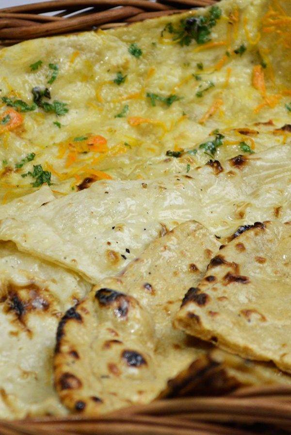 Taste of India Catering portfolio 2