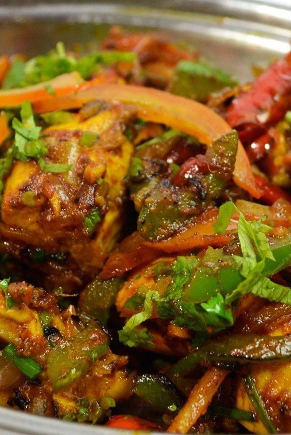 Taste of India Catering portfolio 5