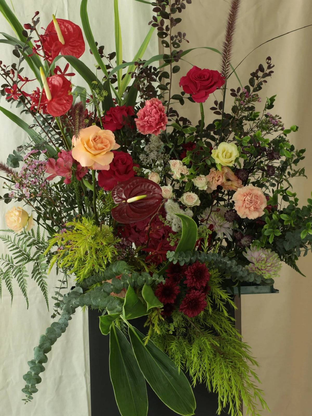 Charlotte Puxley Flowers