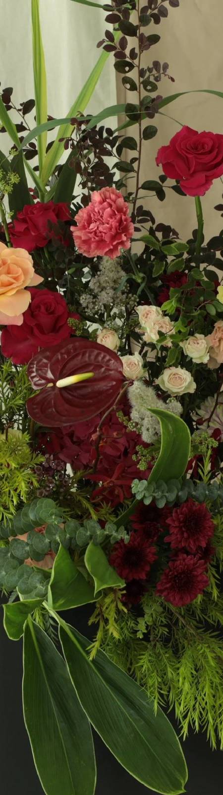 Charlotte Puxley Flowers