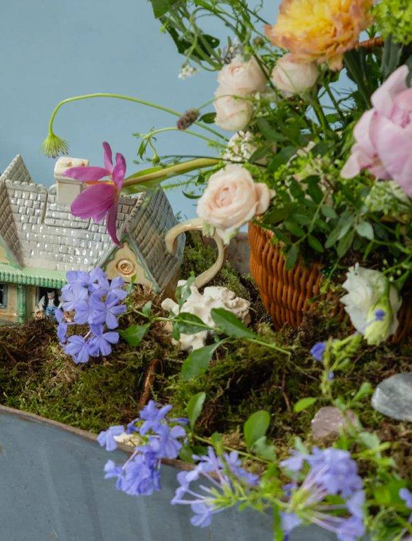 Charlotte Puxley Flowers portfolio 5