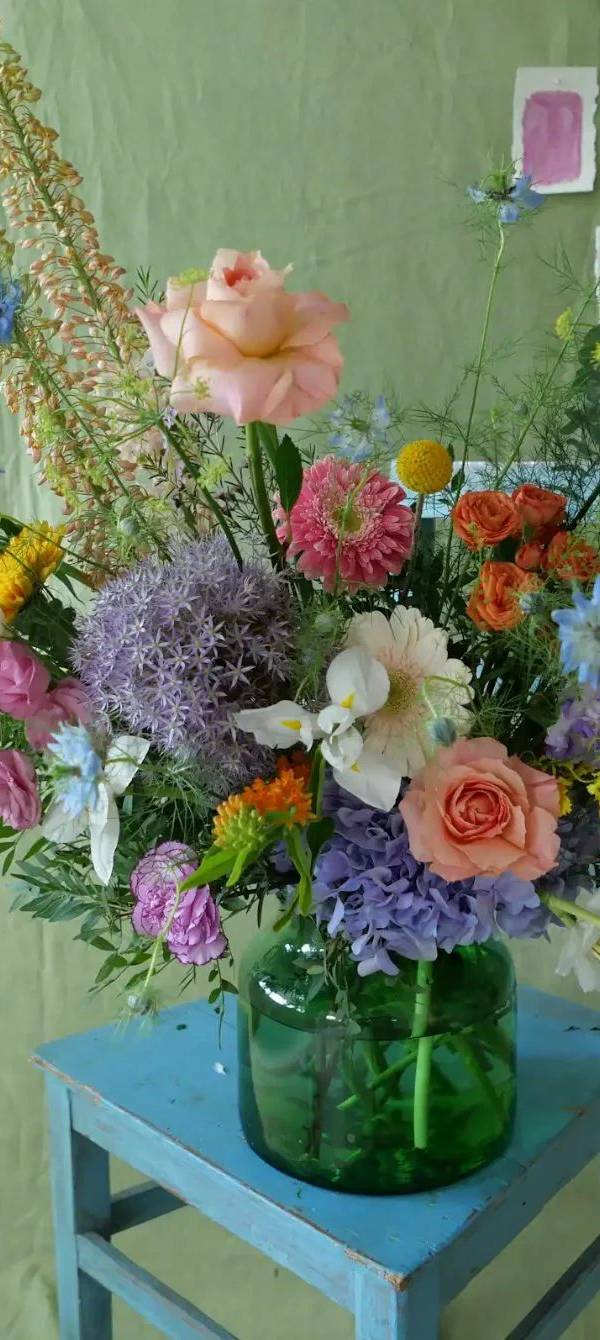 Charlotte Puxley Flowers portfolio 6