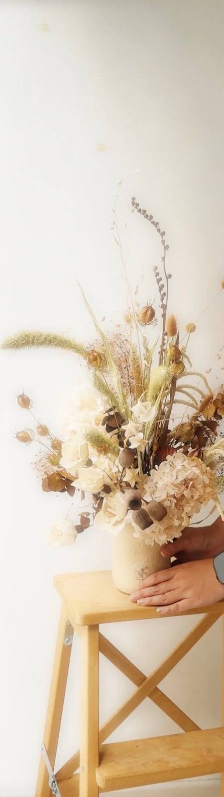The Bloomish Eden