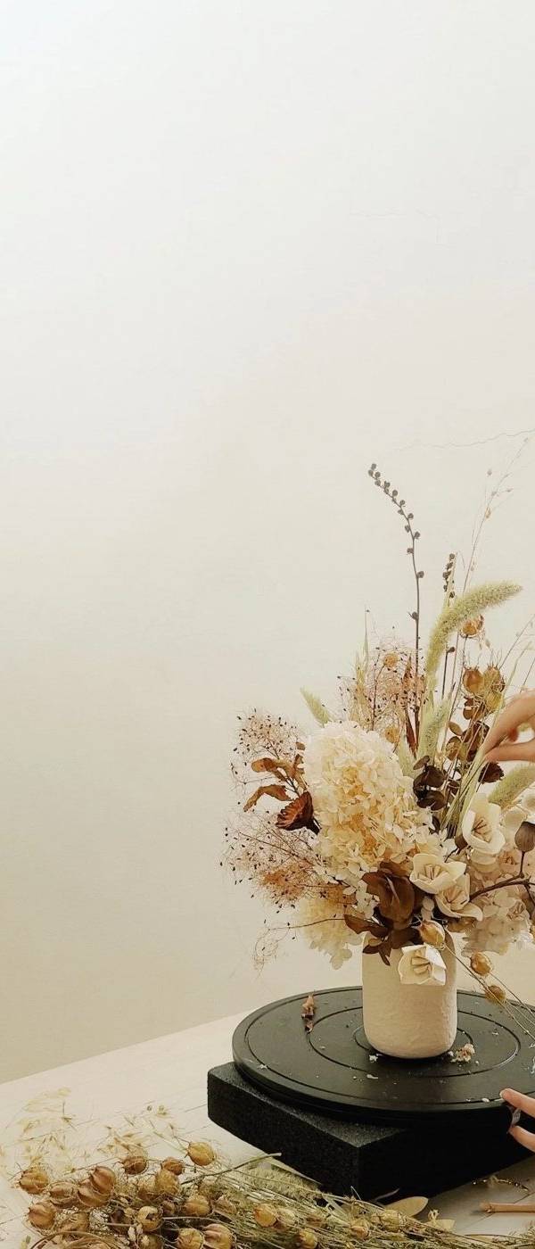 The Bloomish Eden portfolio 7