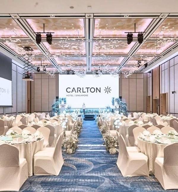 Carlton Hotel Singapore portfolio 1