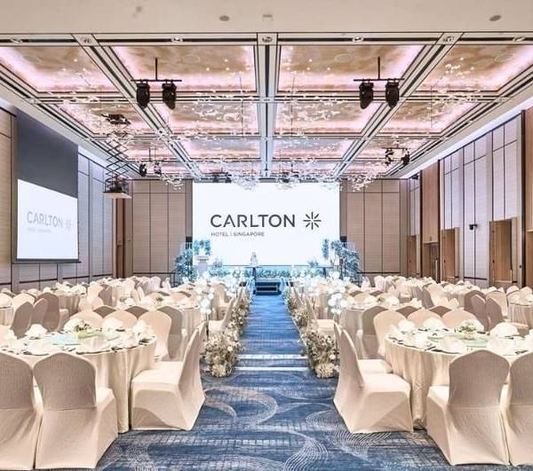 Carlton Hotel Singapore portfolio 6