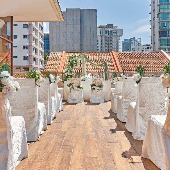Village Hotel Katong portfolio 7