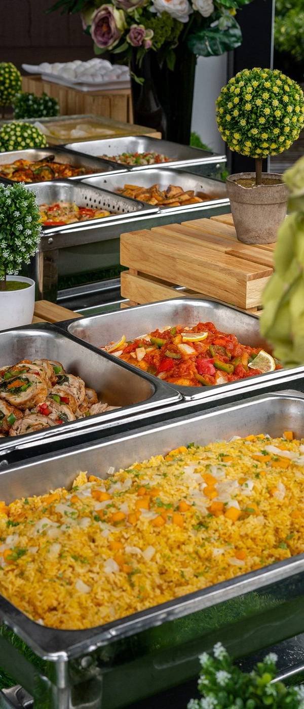 Four Seasons Catering portfolio 2