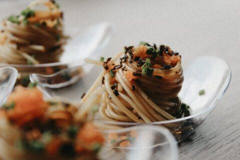 Four Seasons Catering portfolio 3