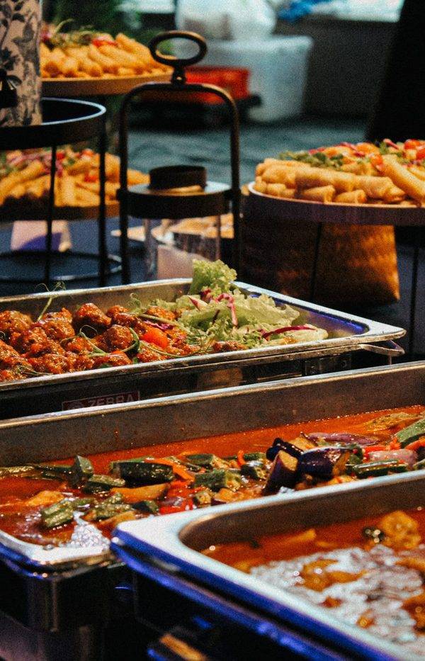 Four Seasons Catering portfolio 4