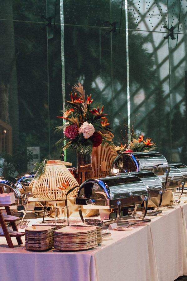 Four Seasons Catering portfolio 5