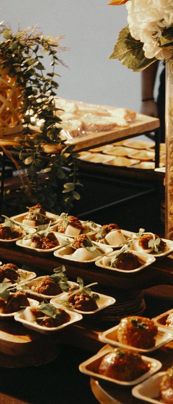 Four Seasons Catering portfolio 6
