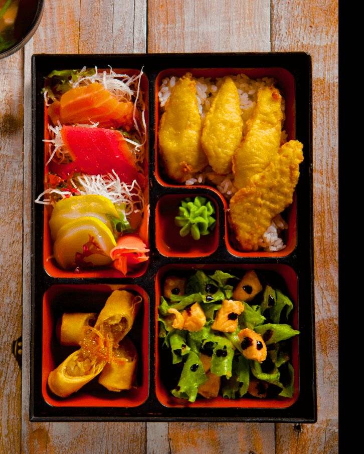 LIANG FOOD CATERER