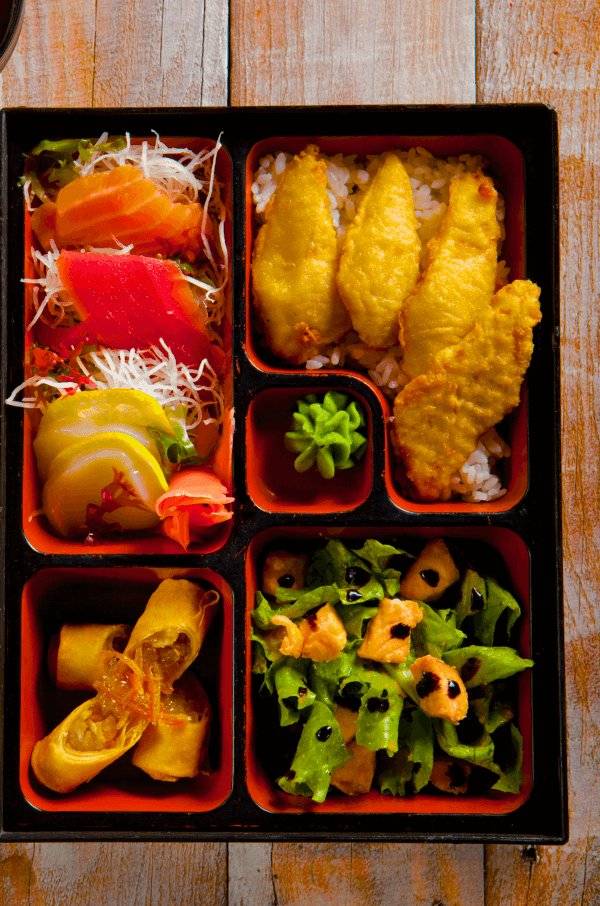 LIANG FOOD CATERER portfolio 1