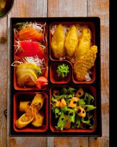 LIANG FOOD CATERER portfolio 3