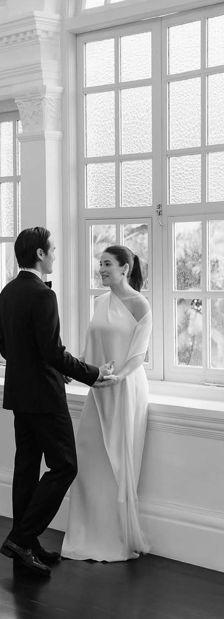 Wedding Diary