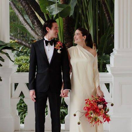 Wedding Diary portfolio 4