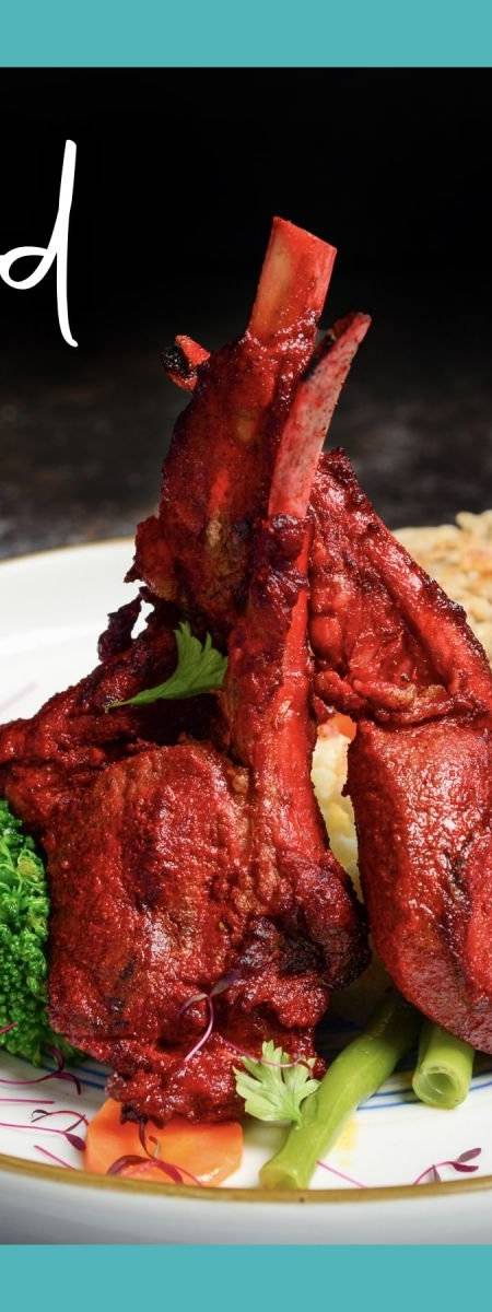 Beirut Grill