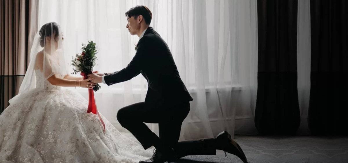 La Belle Couture Weddings