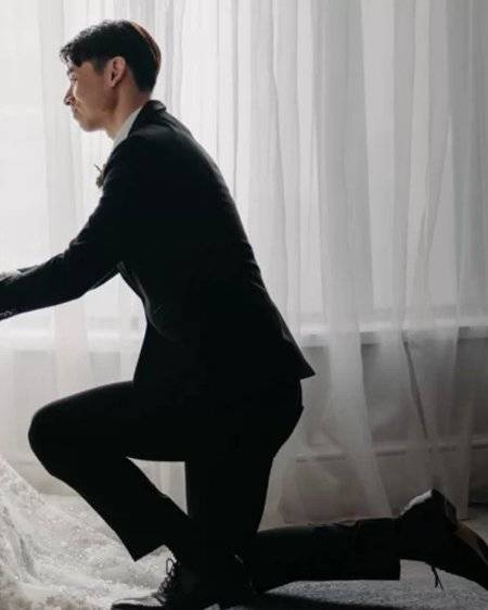 La Belle Couture Weddings