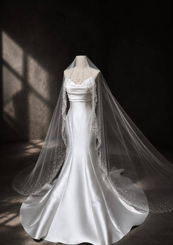 La Belle Couture Weddings portfolio 2