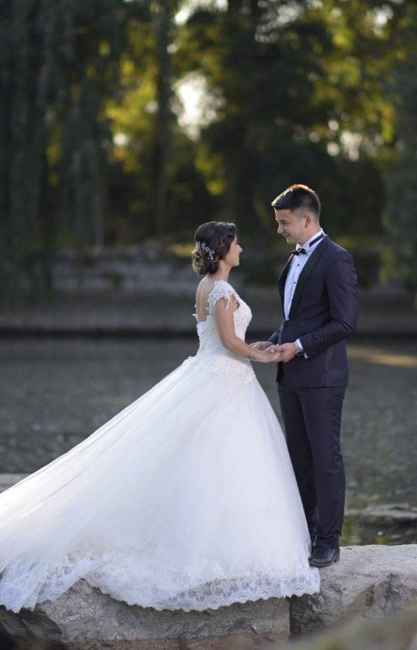 La Belle Couture Weddings portfolio 3