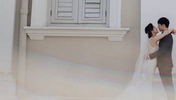 La Belle Couture Weddings portfolio 4