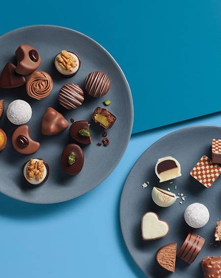 Läderach Swiss Chocolatier