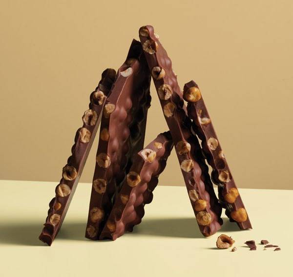 Läderach Swiss Chocolatier portfolio 3