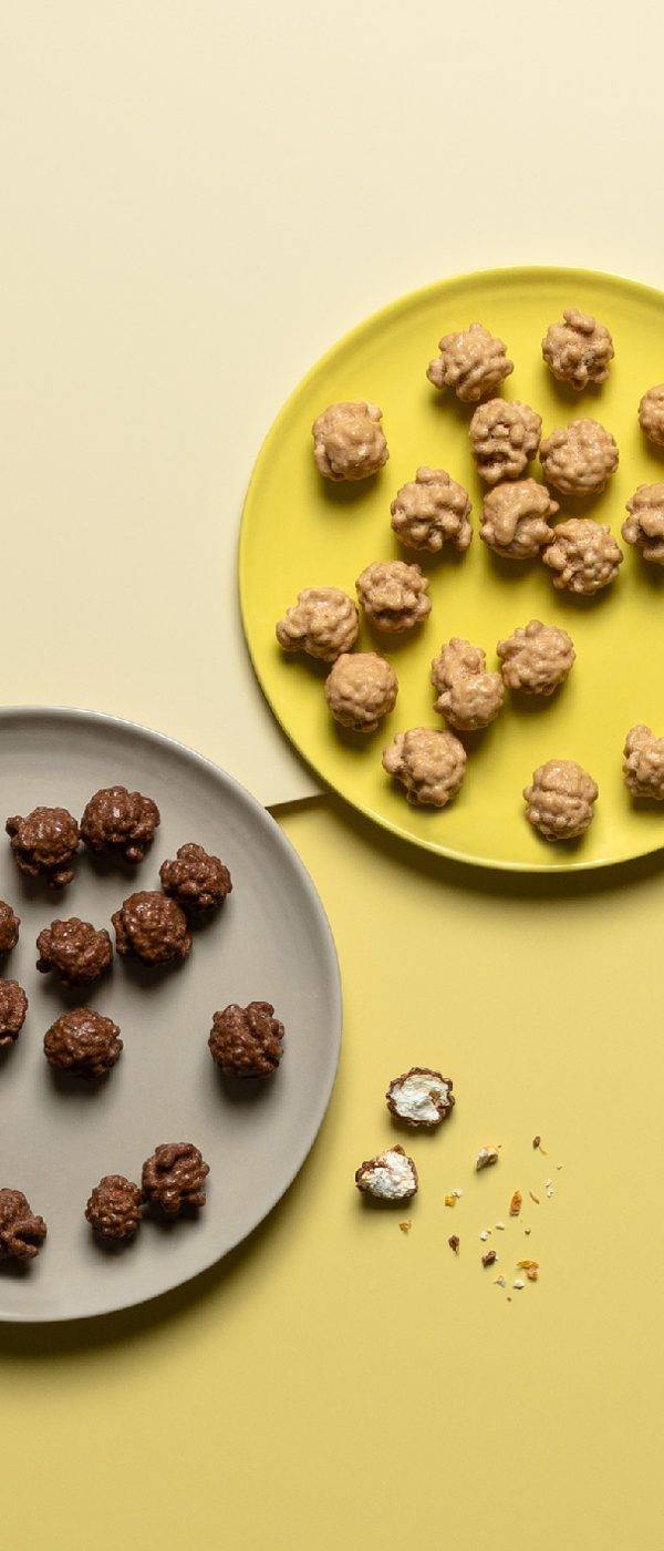 Läderach Swiss Chocolatier portfolio 5