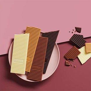 Läderach Swiss Chocolatier portfolio 7