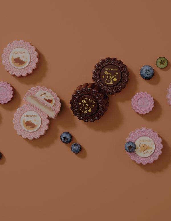 Läderach Swiss Chocolatier portfolio 8