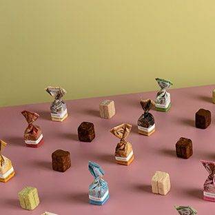 Läderach Swiss Chocolatier portfolio 9