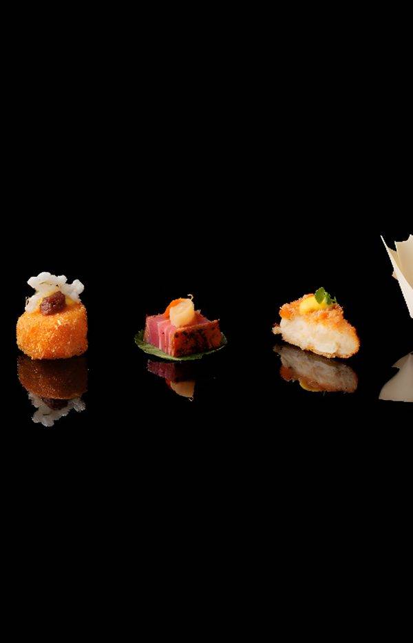 Lavish Dine portfolio 2