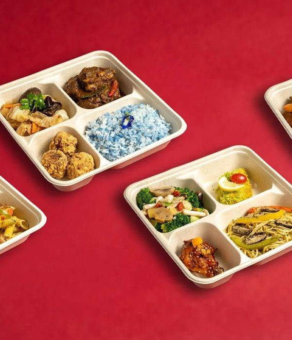 Lavish Dine portfolio 3