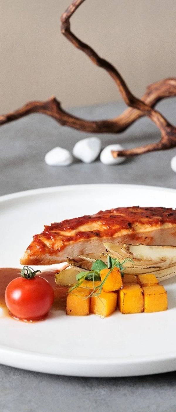 Lavish Dine portfolio 7
