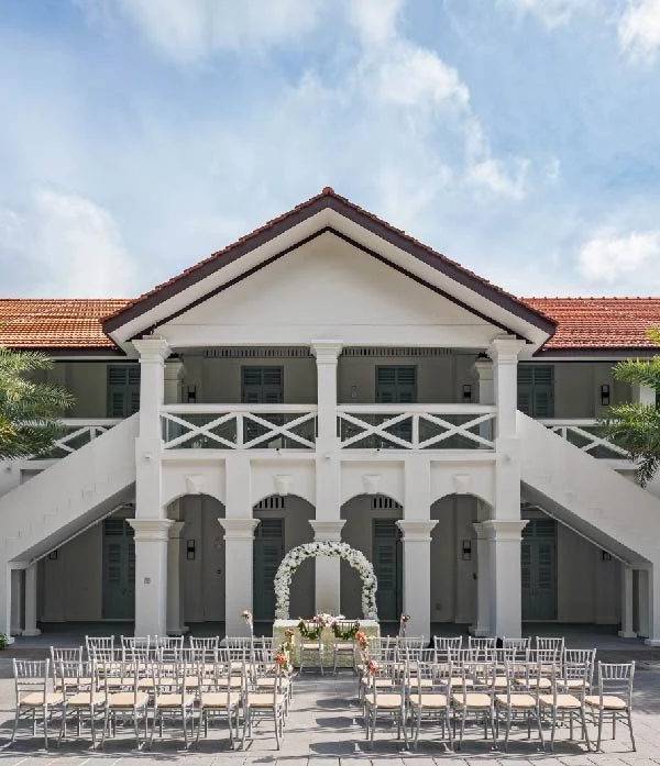 Oasia Hotel Novena portfolio 4