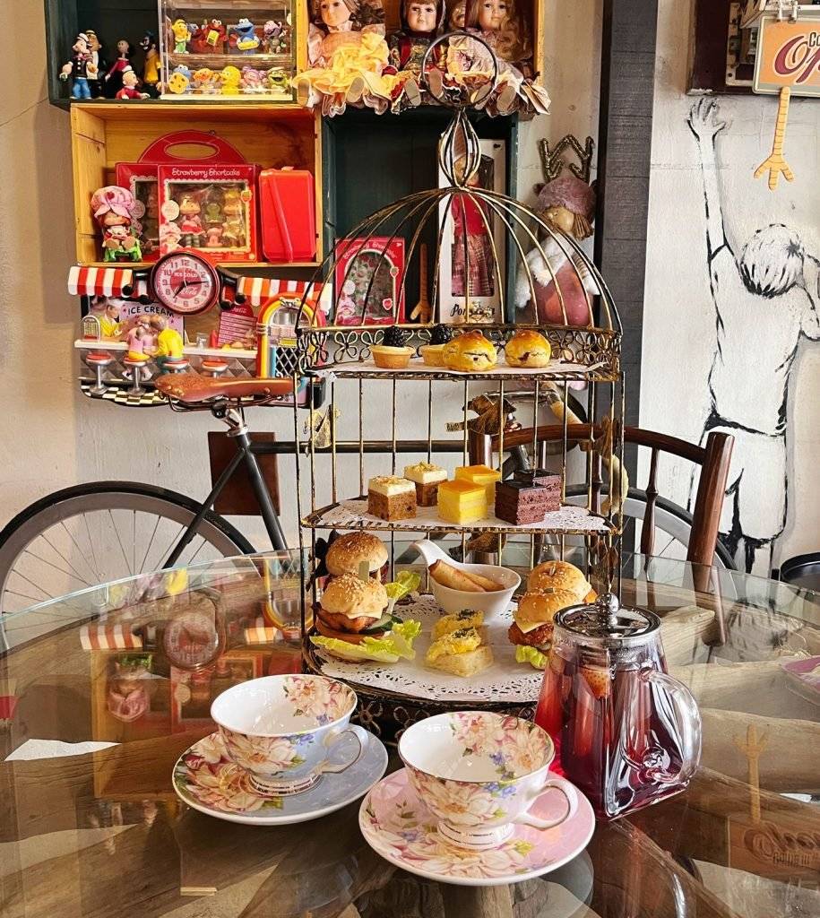Brunches Cafe
