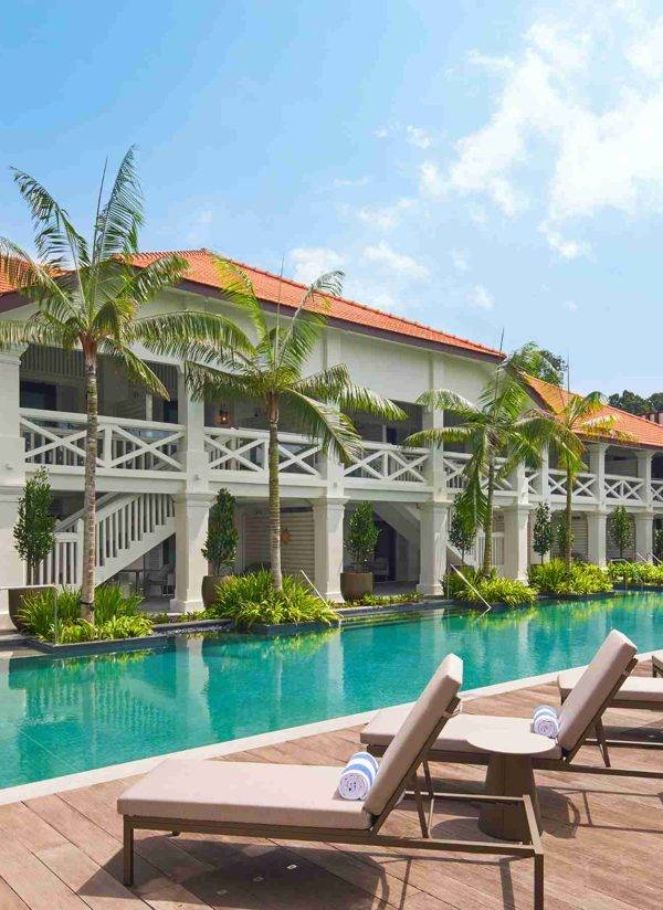 The Barracks Hotel Sentosa portfolio 3