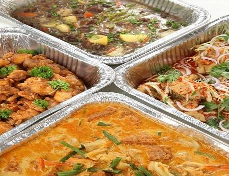 KCK Food Catering