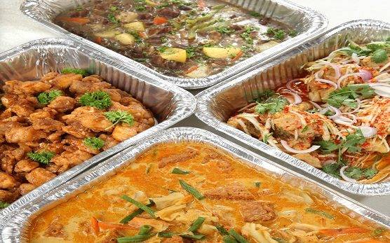 KCK Food Catering portfolio 2