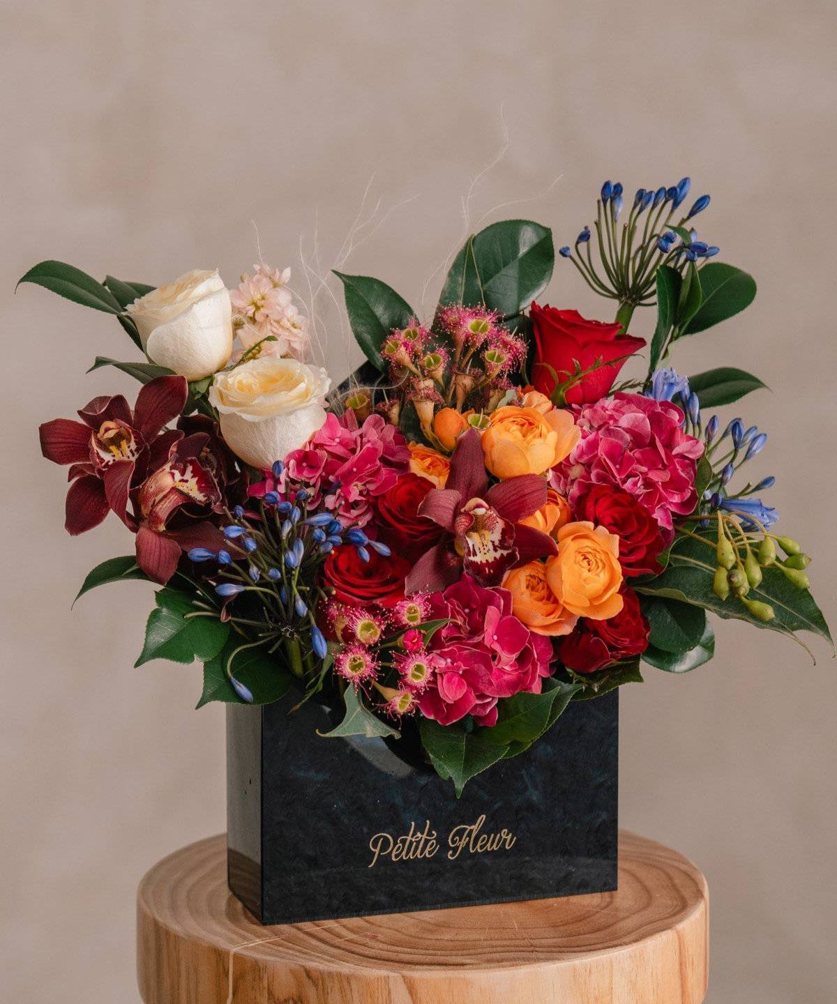 Petite Fleur