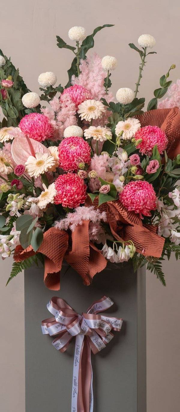 Petite Fleur portfolio 2